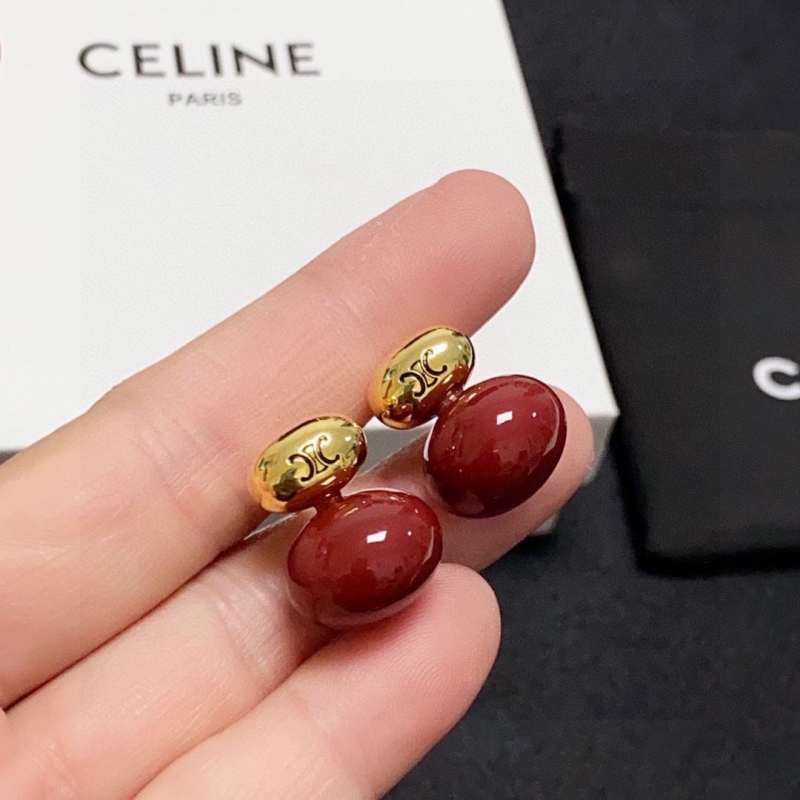 Ce1i*e earrings